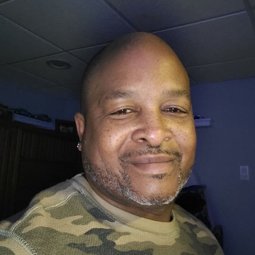 Meet your Posher, Darrin